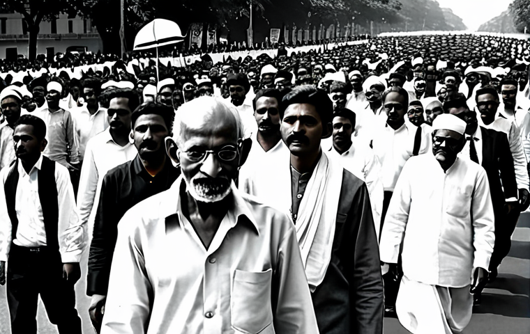 了解印度教和平运动 - 이미지 1