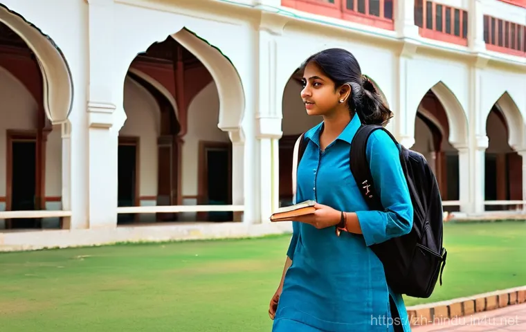 힌두교 카스트 제도 - **Prompt:** A serene, sun-drenched ancient Indian village scene during the Vedic era. In the foregro...