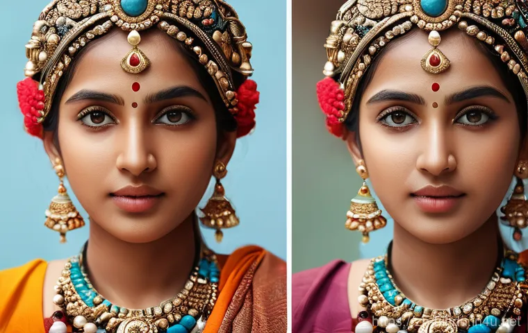 힌두교 브라마 신 - Here are three detailed image generation prompts in English, based on the provided text about Brahma...